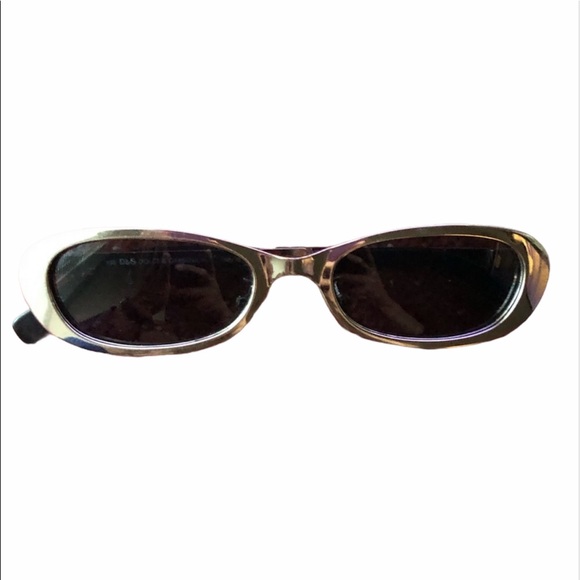 Dolce & Gabbana Accessories - Vintage Dolce & Gabbana sunglasses